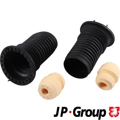 Dust Cover Kit, shock absorber